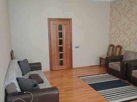 3 otaqlı yeni tikili - Xətai r. - 95 m²