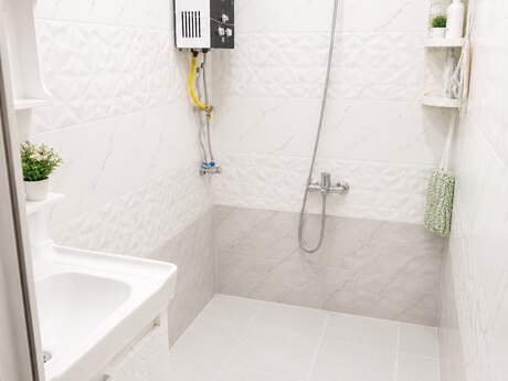 2 otaqlı köhnə tikili - Azadlıq Prospekti m. - 60 m²