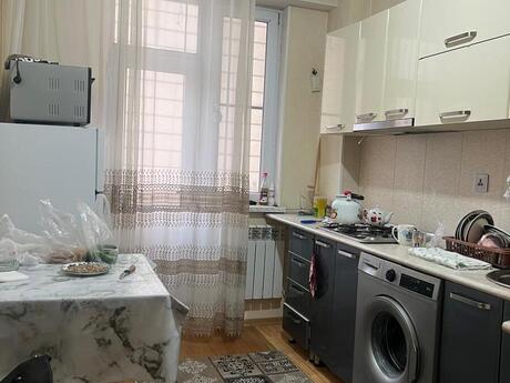 1 otaqlı yeni tikili - Xırdalan - 45 m²