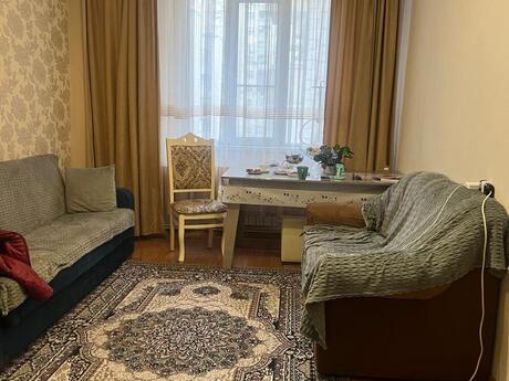 1 otaqlı yeni tikili - Xırdalan - 45 m²