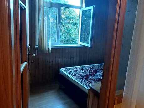 2 otaqlı köhnə tikili - Memar Əcəmi m. - 50 m²