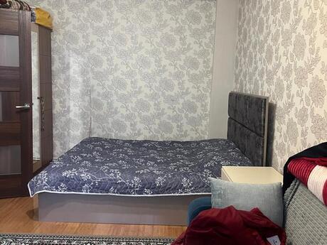 1 otaqlı yeni tikili - Xırdalan - 45 m²