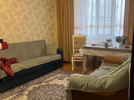 1 otaqlı yeni tikili - Xırdalan - 45 m²