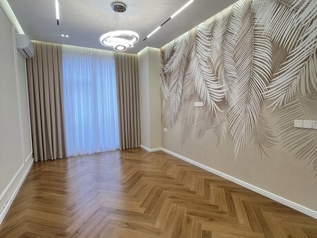 2 otaqlı yeni tikili - Azadlıq Prospekti m. - 59 m²