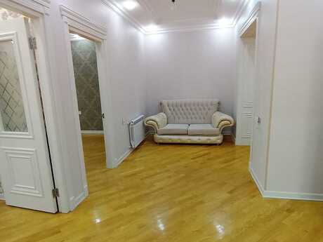 3 otaqlı yeni tikili - Yasamal r. - 148 m²