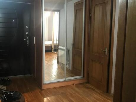 2 otaqlı köhnə tikili - İçəri Şəhər m. - 60 m²