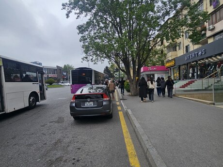 2 otaqlı köhnə tikili - Memar Əcəmi m. - 50 m²