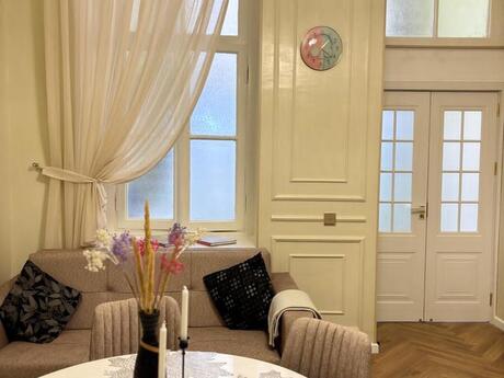 2 otaqlı köhnə tikili - 28 May m. - 40 m²