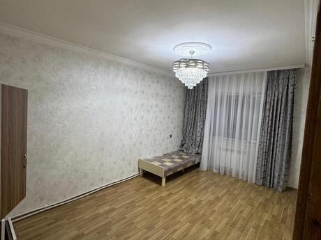 3 otaqlı yeni tikili - Azadlıq Prospekti m. - 90 m²