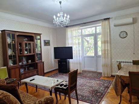 Elan №6099428 - Bakı, Nəsimi r., 3 otaqlı, 100 m², 3/4 mərtəbə