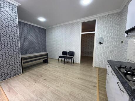2 otaqlı köhnə tikili - Nərimanov r. - 49 m²