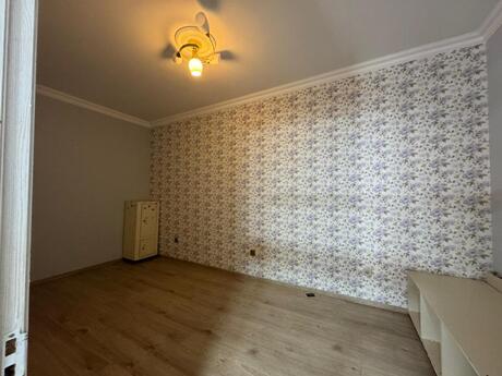 2 otaqlı köhnə tikili - Nərimanov r. - 49 m²
