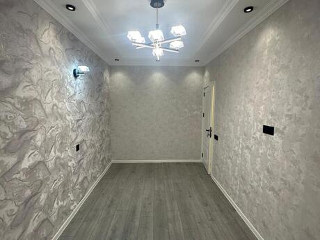 3 otaqlı köhnə tikili - Memar Əcəmi m. - 75 m²