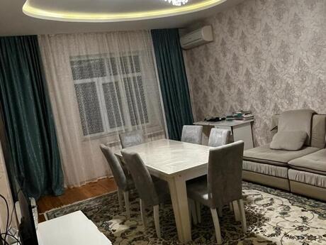 4 otaqlı həyət evi/bağ evi - Mehdiabad q. - 100 m²