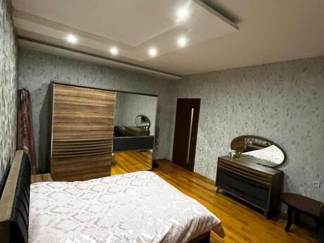 4 otaqlı həyət evi/bağ evi - Mehdiabad q. - 100 m²