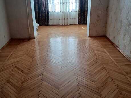 3 otaqlı köhnə tikili - Nərimanov r. - 70 m²