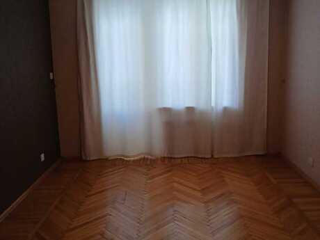 3 otaqlı köhnə tikili - Nərimanov r. - 70 m²
