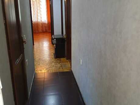 3 otaqlı köhnə tikili - Nərimanov r. - 70 m²