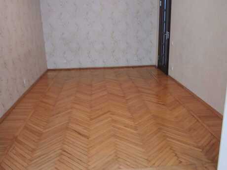 3 otaqlı köhnə tikili - Nərimanov r. - 70 m²