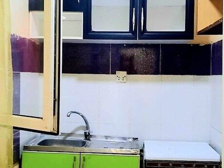 2 otaqlı köhnə tikili - Biləcəri q. - 45 m²