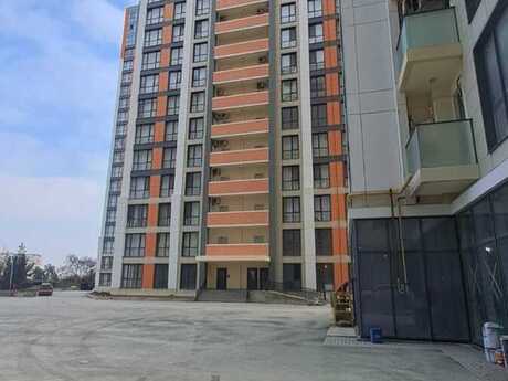 3 otaqlı yeni tikili - Memar Əcəmi m. - 100 m²