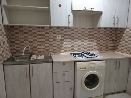 1 otaqlı yeni tikili - Xırdalan - 45 m²