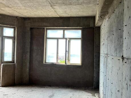 4 otaqlı yeni tikili - Xətai r. - 168.5 m²