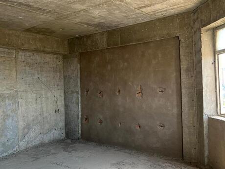 4 otaqlı yeni tikili - Xətai r. - 168.5 m²