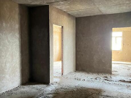 4 otaqlı yeni tikili - Xətai r. - 168.5 m²