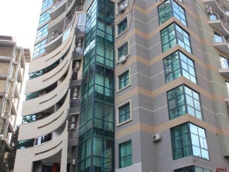 4 otaqlı yeni tikili - 28 May m. - 205 m²