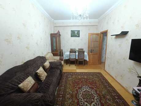 Elan №6099480 - Bakı, Əhmədli m., 2 otaqlı, 100 m², 14/17 mərtəbə