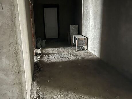 4 otaqlı yeni tikili - Nərimanov r. - 231 m²