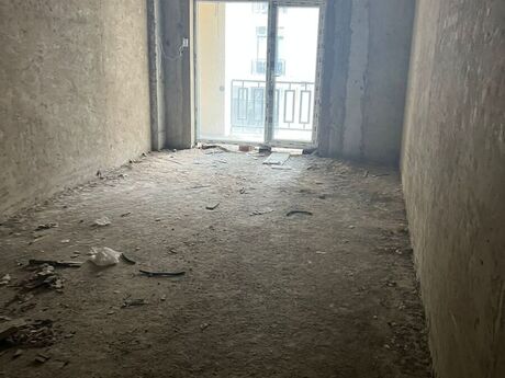 4 otaqlı yeni tikili - Nərimanov r. - 231 m²