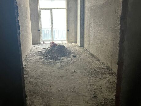 4 otaqlı yeni tikili - Nərimanov r. - 231 m²