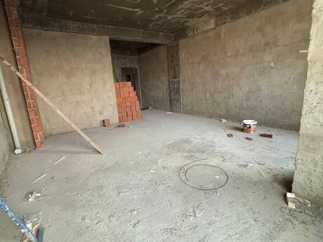 1 otaqlı yeni tikili - 8 Noyabr m. - 50.5 m²