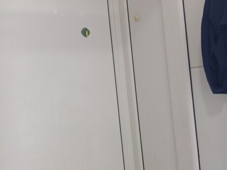 1 otaqlı köhnə tikili - Elmlər Akademiyası m. - 20 m²
