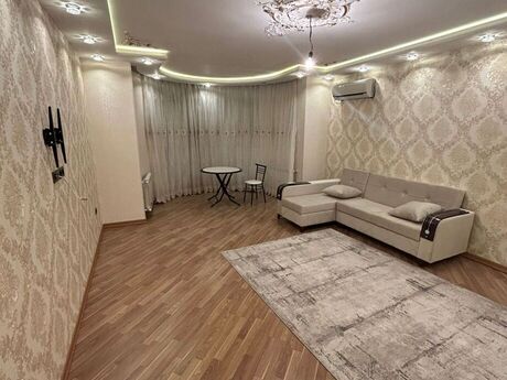 Elan №6099505 - Bakı, 8 Noyabr m., 2 otaqlı, 62 m², 5/18 mərtəbə