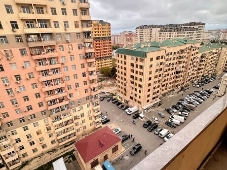 Elan №6099515 - Xırdalan, Xırdalan, 2 otaqlı, 46 m², 11/13 mərtəbə