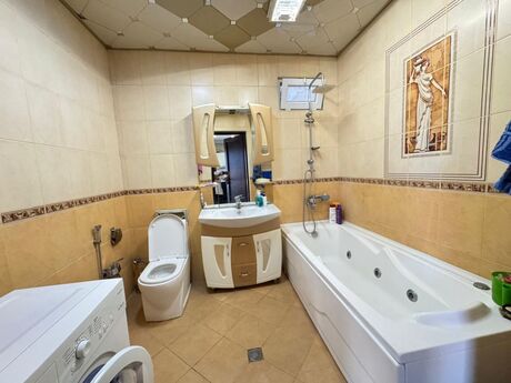 5 otaqlı həyət evi/bağ evi - Nardaran q. - 120 m²