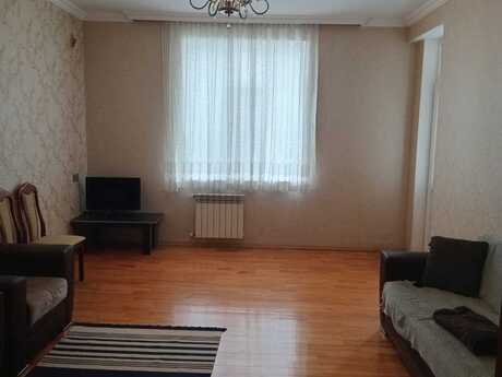 3 otaqlı yeni tikili - Xətai r. - 95 m²