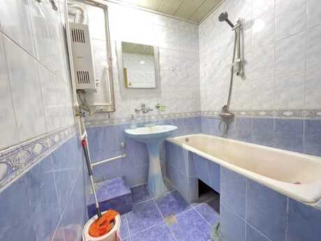 2 otaqlı köhnə tikili - Biləcəri q. - 55 m²
