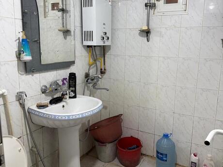 3-комн. новостройка - пос. Ясамал - 80 м²
