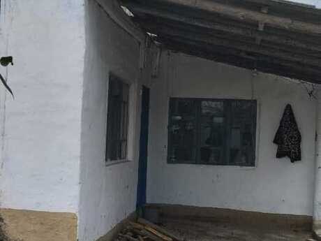 5 otaqlı həyət evi/bağ evi - Xudat - 200 m²