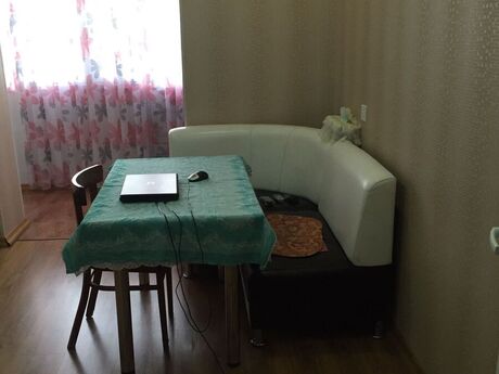 2 otaqlı köhnə tikili - Nəriman Nərimanov m. - 65 m²