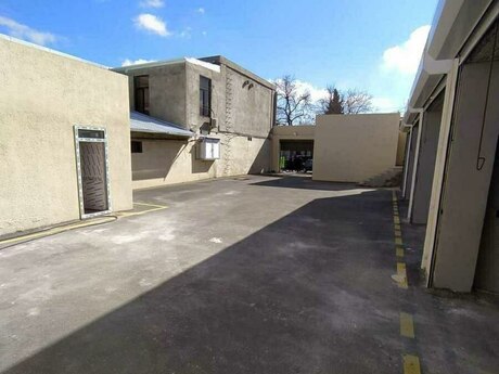 Obyekt - Sabunçu r. - 350 m²