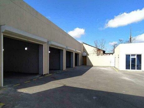 Obyekt - Sabunçu r. - 350 m²