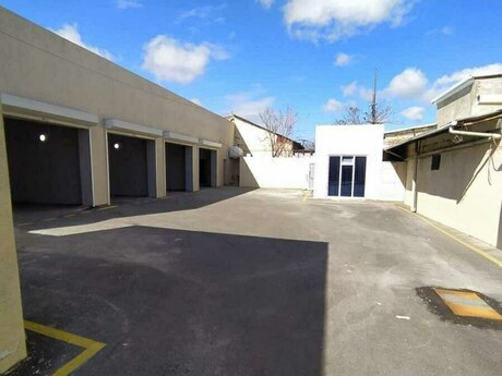 Obyekt - Sabunçu r. - 350 m²