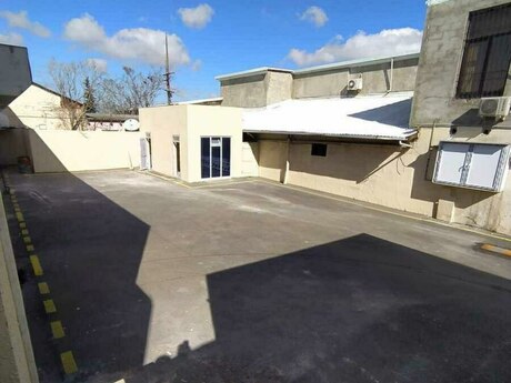 Obyekt - Sabunçu r. - 350 m²