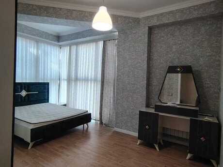 3 otaqlı yeni tikili - 28 May m. - 120 m²