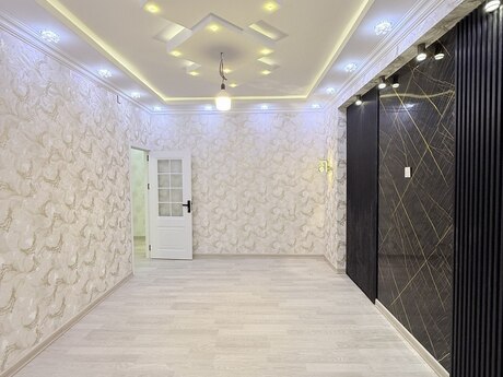 3 otaqlı yeni tikili - Xırdalan - 65 m²